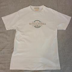 WIND AND SEA　Tシャツ