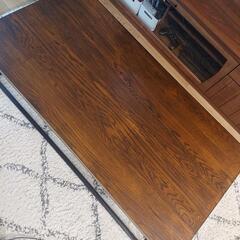 Re:CENO コーヒーテーブル WIRY