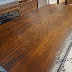 Re:CENO コーヒーテーブル WIRY