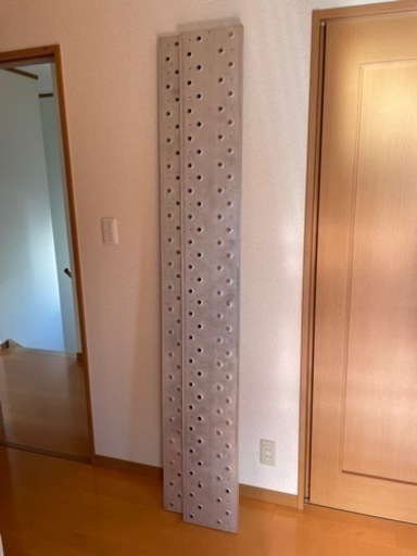 アルミ　足場板　2m