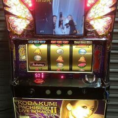 お取り引き中 倖田來未 II スロット パチスロ