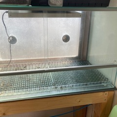 エーハイム レプタイルケージ 90×45