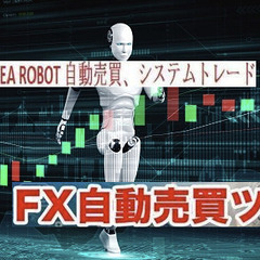 FX 自動売買 MT4 EA M15 ROBOT(B)  EUR...