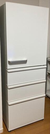 AQUA　ノンフロン冷蔵庫 2020年製