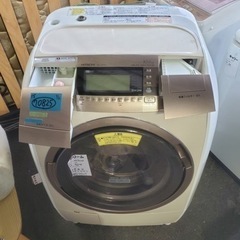 HITACHI 洗濯機　11.0kg 2015年製