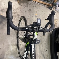 ロードバイク メリダ スクルトゥーラcf907