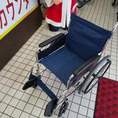 マキテック 車椅子 EZ-10S 高く買取るゾウ八幡西店