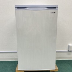 アビテラックス 冷凍ストッカー 110L 2020年製＊