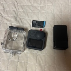 GoProMAX売ります
