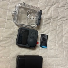 GoProMAX売ります