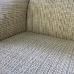 【✨新品❗️ラブソファ❗️ファブリック❗️キュートデザイン❗️✨】定価19,800 2Pソファ