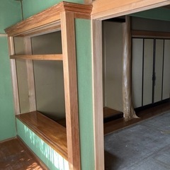 建具、木材　DIY  500円〜