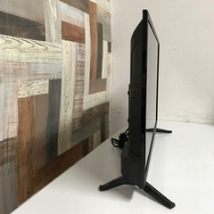 即日受渡❣️2年前購入32型薄型なのでスッキリ高画質で。11000円