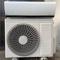 日立 HITACHI エアコン 4.0kw