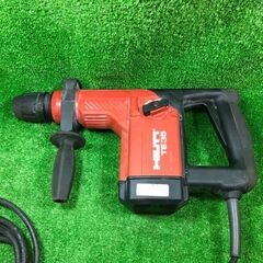 ヒルティ TE35 ハンマードリル【市川行徳店】【店頭取引限定】【中古