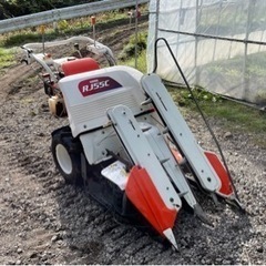 商談中】コンマ RJ55C バインダー
