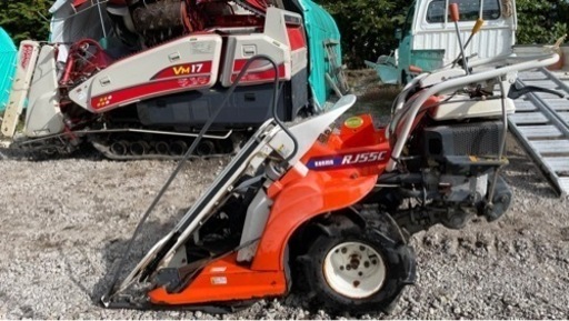 交渉即決ありがとうございました(^∇^)クボタ ミニユンボ‼️ ショベル‼️