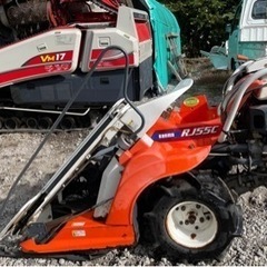 商談中】コンマ RJ55C バインダー