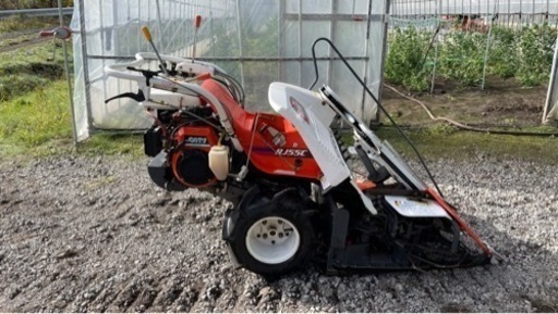 商談中】コンマ RJ55C バインダー