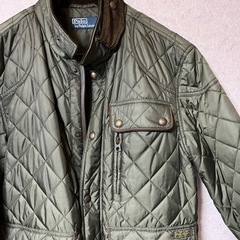 ラルフローレンのアウター最終値下げ！