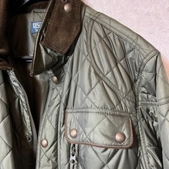 ラルフローレンのアウター最終値下げ！