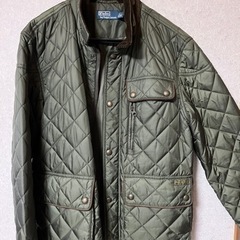 ラルフローレンのアウター最終値下げ！