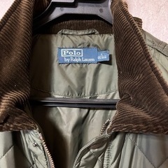 ラルフローレンのアウター最終値下げ！