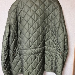 ラルフローレンのアウター最終値下げ！