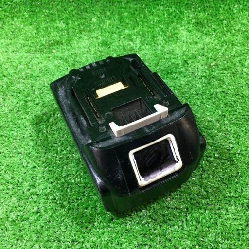 マキタ BL1860B バッテリー19回 本体のみ 雪マーク無し【市川行徳店