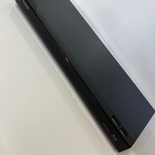 ⭐️DIGA⭐️2016年製 Panasonic BD レコーダー DMR-BWT510 500GB パナソニック ディーガ