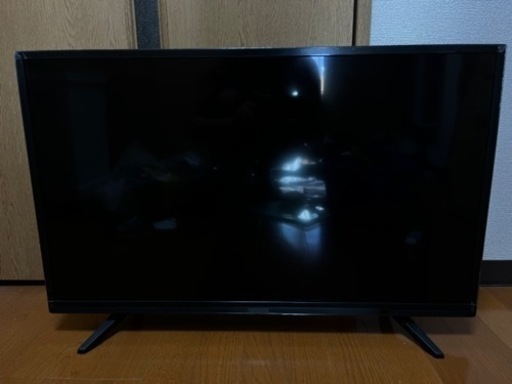 デジタルハイビジョンTV