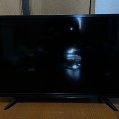 デジタルハイビジョンTV