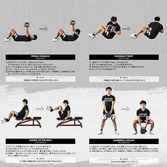 状態良好 FIELDOOR 可変式 クイックダンベル/ブロックダンベル 片方最大40.5kg 2個セット アジャスタブルダンベル 簡単重量変更 27段階調節 コンパクト  手渡し希望/自社配送可能（配送エリアについてお問い合わせください) 