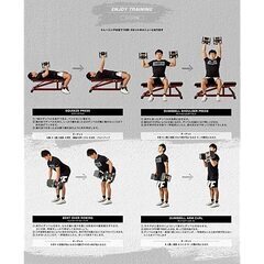 状態良好 FIELDOOR 可変式 クイックダンベル/ブロックダンベル 片方最大40.5kg 2個セット アジャスタブルダンベル 簡単重量変更 27段階調節 コンパクト  手渡し希望/自社配送可能（配送エリアについてお問い合わせください) 