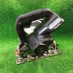 マキタ HS631D 165㎜ 充電式丸ノコ 18V バッテリー1個付き【市川行徳店】【