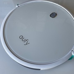 ●ロボット掃除機 Anker / Eufy RoboVac 11S ●