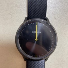 GARMIN vivomove HR sport