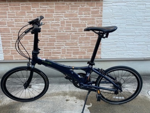 ダホン❗️visc evo ❗️2019