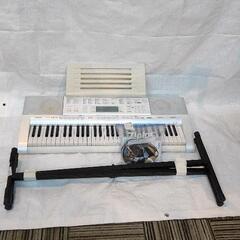 1021-014 【CASIO】電子ピアノ