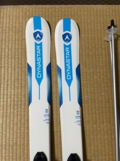 【子供用】ジュニア用 スキーセット キッズ 110cm 22cm SK61212 スキー板セット(キッズ) 子供用】ジュニア用 スキーセット キッズ