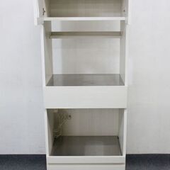 Francfranc/フランフラン キッチンボード パセ 幅60 レンジボード 
