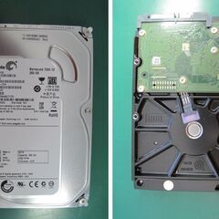 3.5インチHDD/ST3250312AS 250.0GBシーゲ...