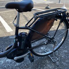 YAMAHA❕電動自転車❕防犯登録いたします❕即日持ち帰り可能❕R2460 YAMAHA❕電動自転車❕防犯登録いたします❕即日持ち帰り可能❕R2460