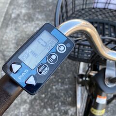 YAMAHA❕電動自転車❕防犯登録いたします❕即日持ち帰り可能❕R2460 YAMAHA❕電動自転車❕防犯登録いたします❕即日持ち帰り可能❕R2460