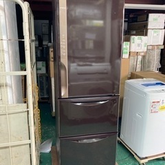 A1680 日立 冷蔵庫