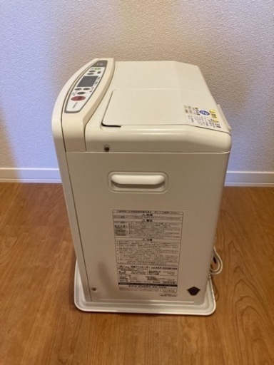 Aladdin AKF-DX5816N ファンヒーター アラジン アラジン(ALADDIN) 石油ファンヒーター AKF-DX588N