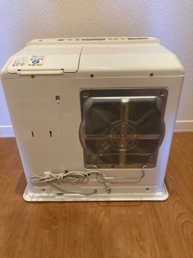 Aladdin AKF-DX5816N ファンヒーター ヨドバシ.com - アラジン Aladdin 石油ファンヒーター AKF
