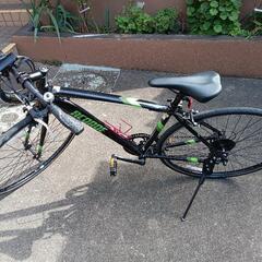 クロスバイク　23日日曜まで!ACORDE2  サイズ460mm