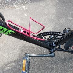 クロスバイク　23日日曜まで!ACORDE2  サイズ460mm