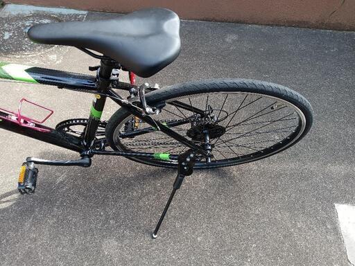 クロスバイク 23日日曜まで!ACORDE2 サイズ460mm